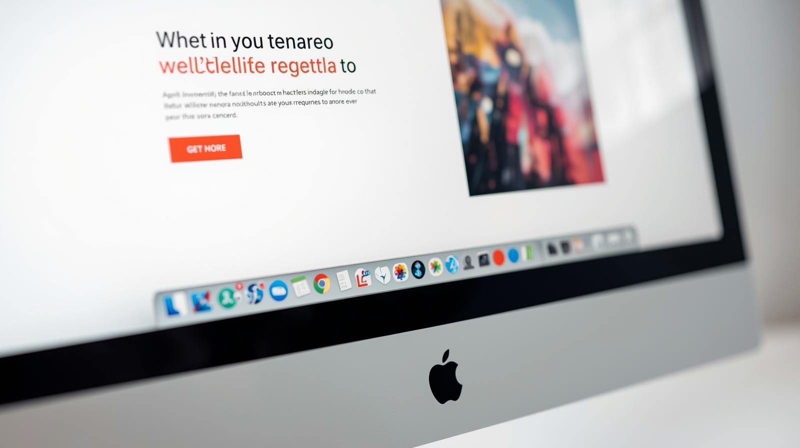 Modern Kod, Mükemmel Tasarım