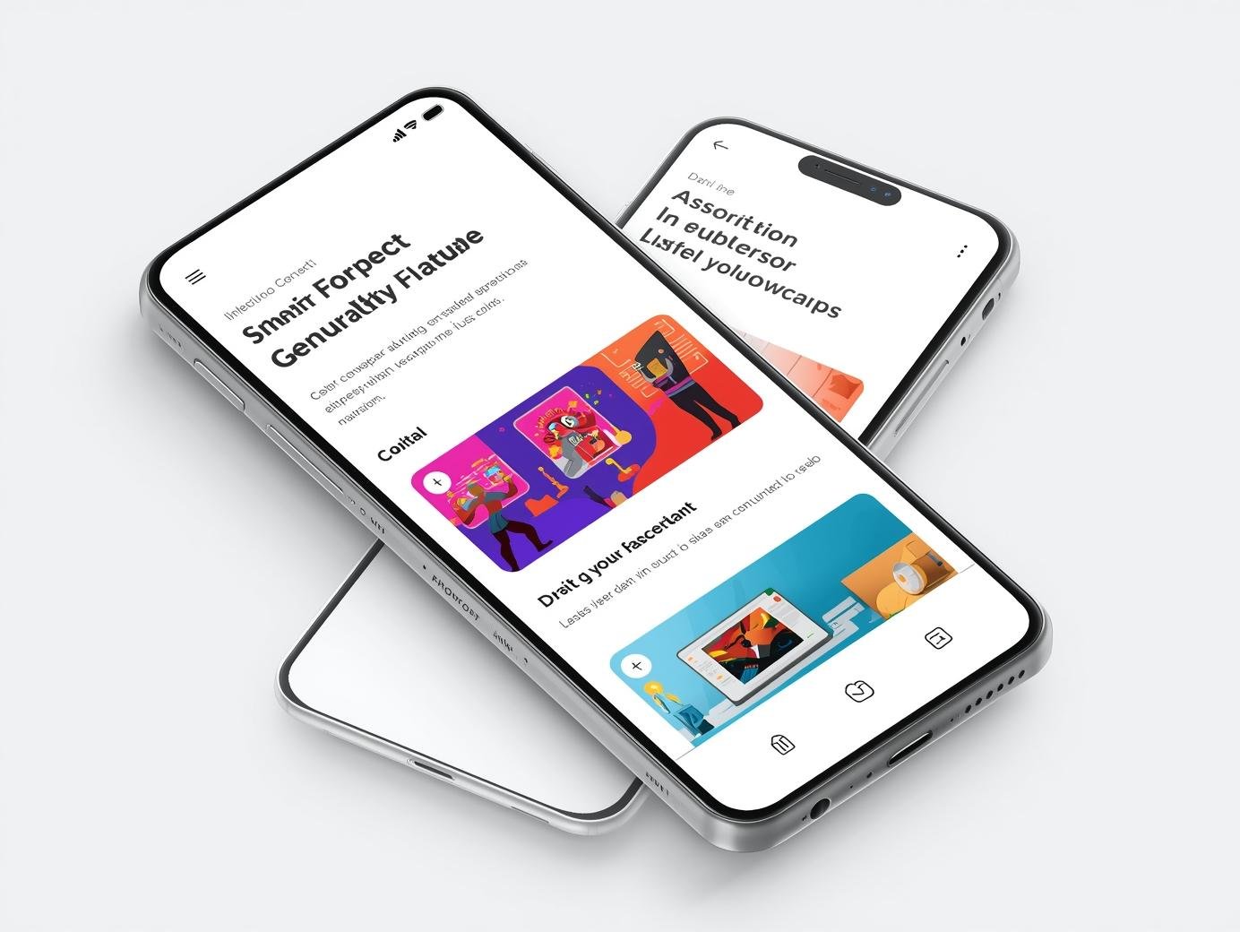 Mobilden Vazgeçilmez Bir Dijital Dünya