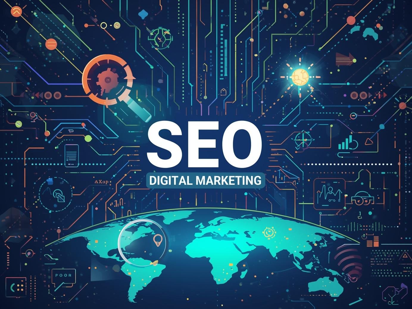 SEO Uyumlu Web Sitesi Nasıl Olmalı?